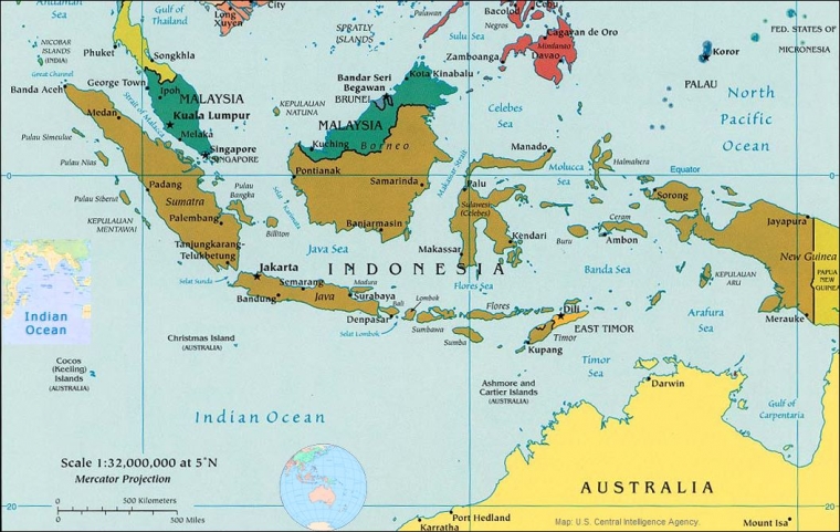 SMILIZ BLOG: APA? ADA PULAU DARI AUSTRALIA YANG SANGAT DEKAT ... SMILIZ BLOG: APA? ADA PULAU DARI AUSTRALIA YANG SANGAT DEKAT ...